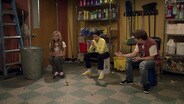 The Gaming Club