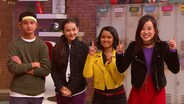 Club Mickey Mouse Episode 17