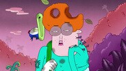 Hey Judy / Welcome to the Hag House