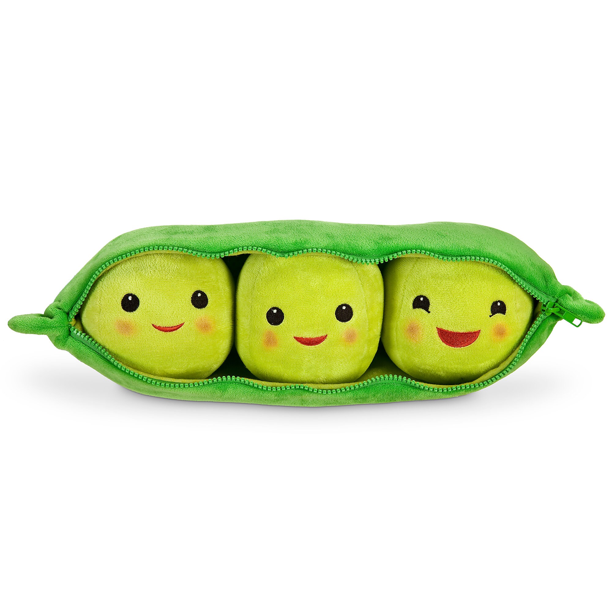 Peas-in-a-Pod Plush - Toy Story 3 - Medium - 18''