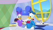 Minnie's Picnic