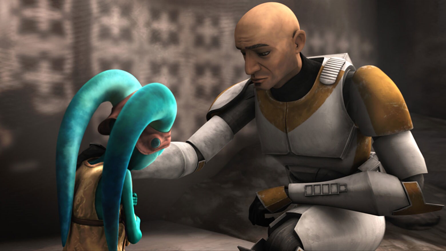 "Innocents of Ryloth" Episode Guide | The Clone Wars