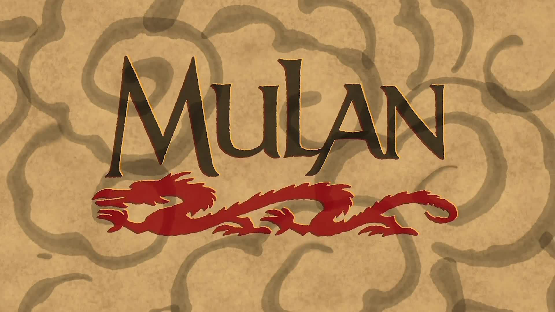 Mulan | 10 Quirky Facts About Mulan in 60 seconds
