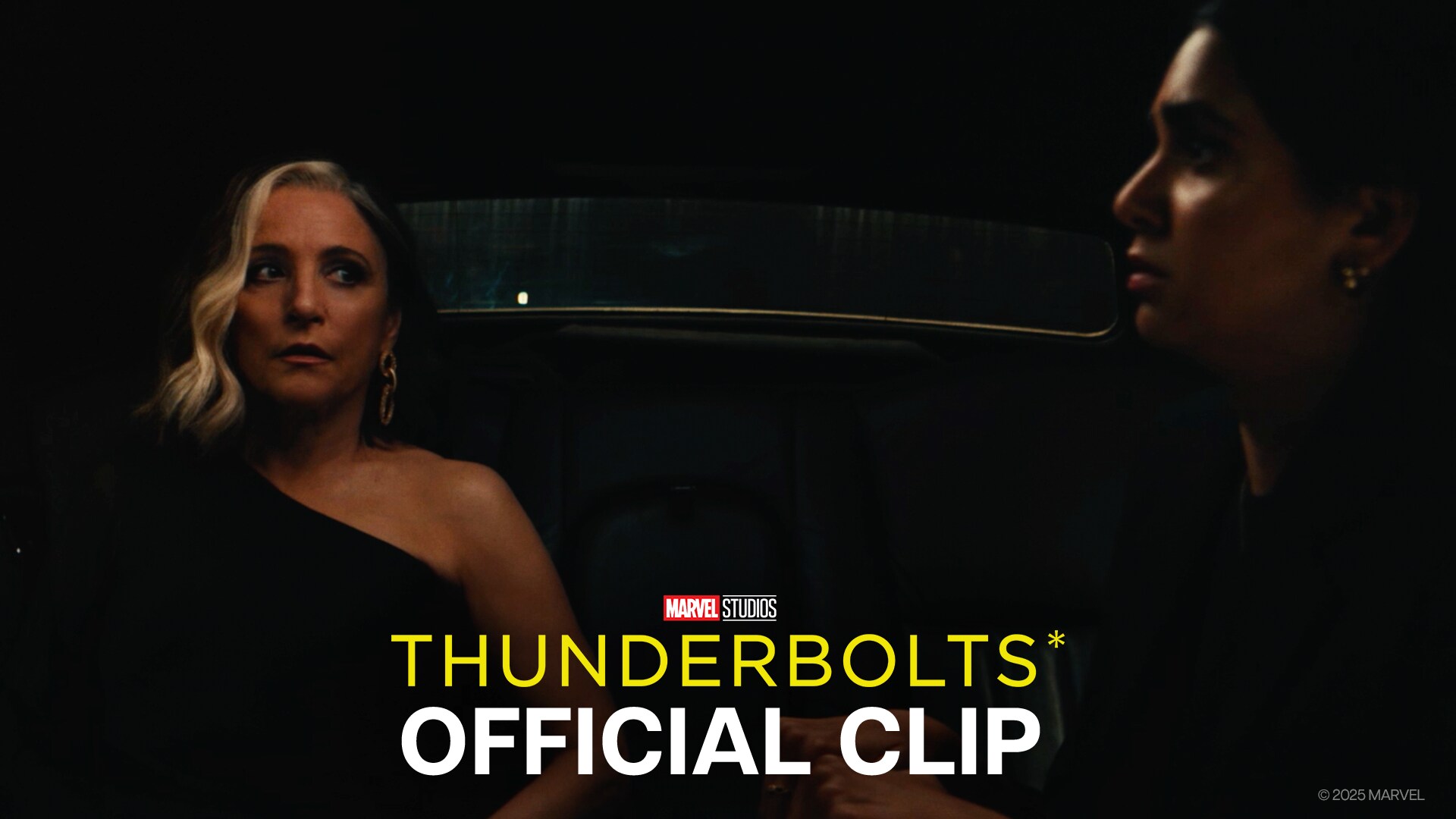 Marvel Studios’ T̶h̶u̶n̶d̶e̶r̶b̶o̶l̶t̶s̶* The New Avengers | "They're Working Together" Official Clip