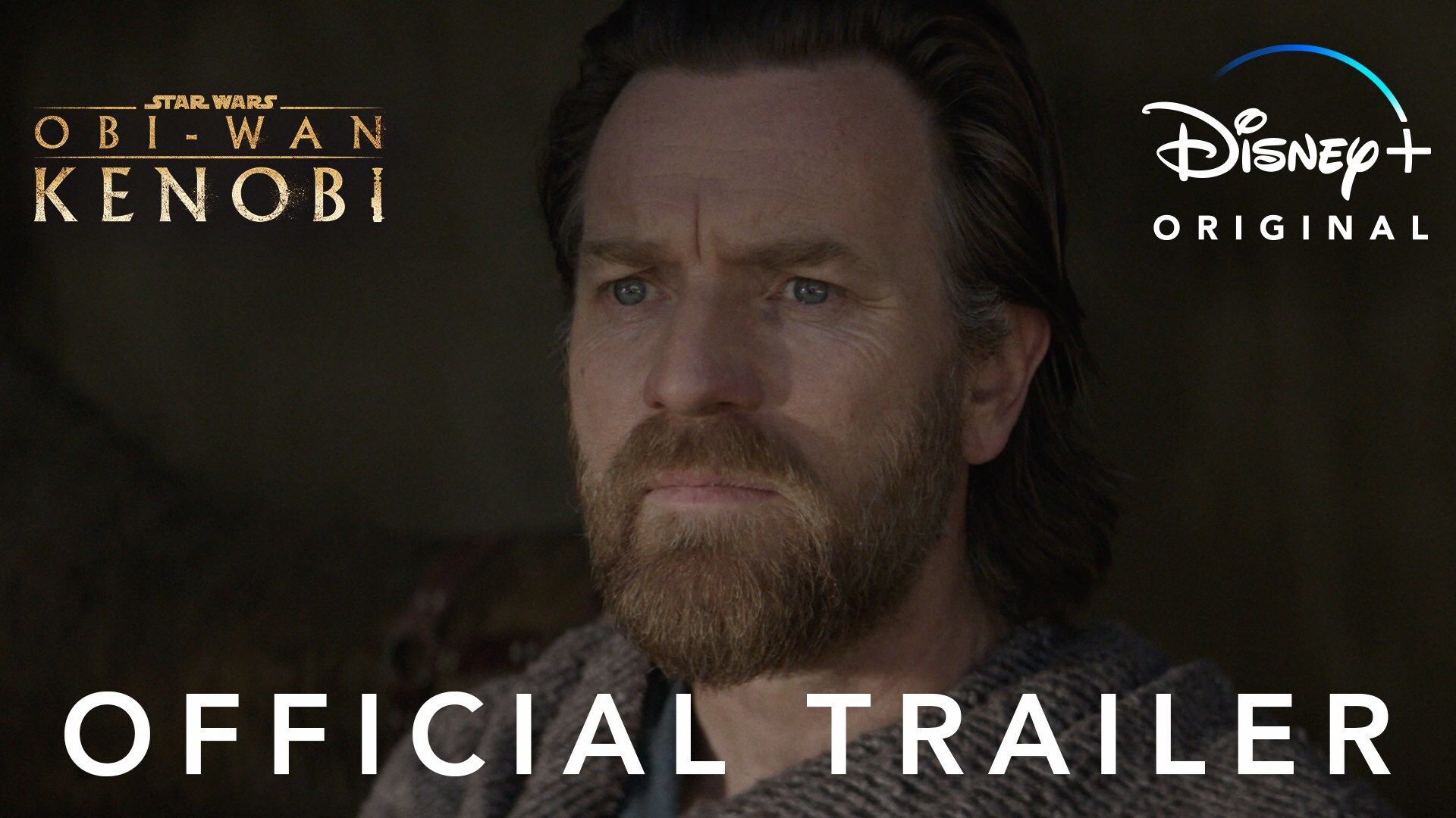 Official Trailer - Obi-Wan Kenobi