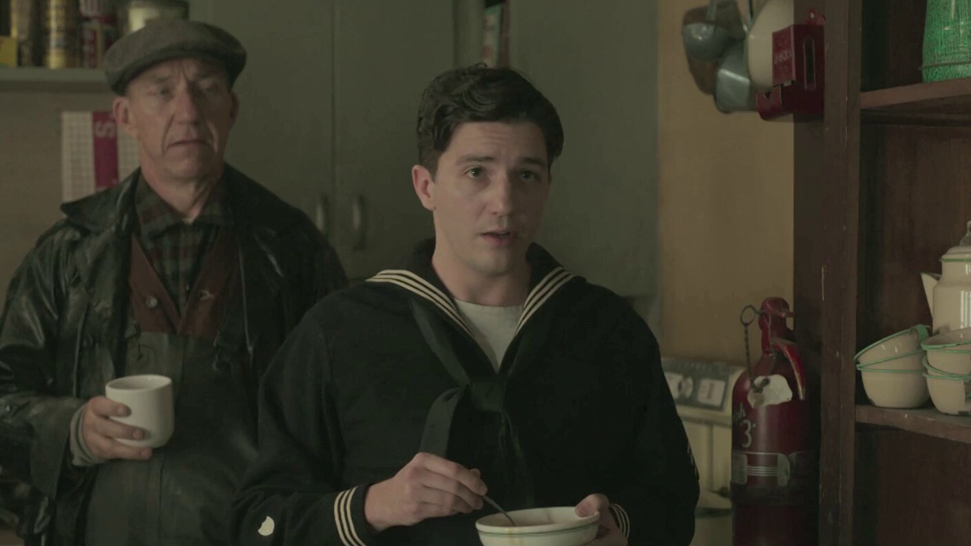 Loyalty | The Finest Hours