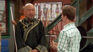 The Grandmaster