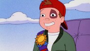 The Shiner / Stand Up Randall