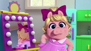 Piggy's Show and Tell