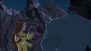 Hulked Out Heroes