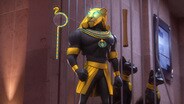 The Pharaoh