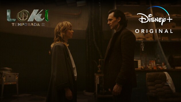 Loki, Temporada 2, Trailer Oficial Dublado