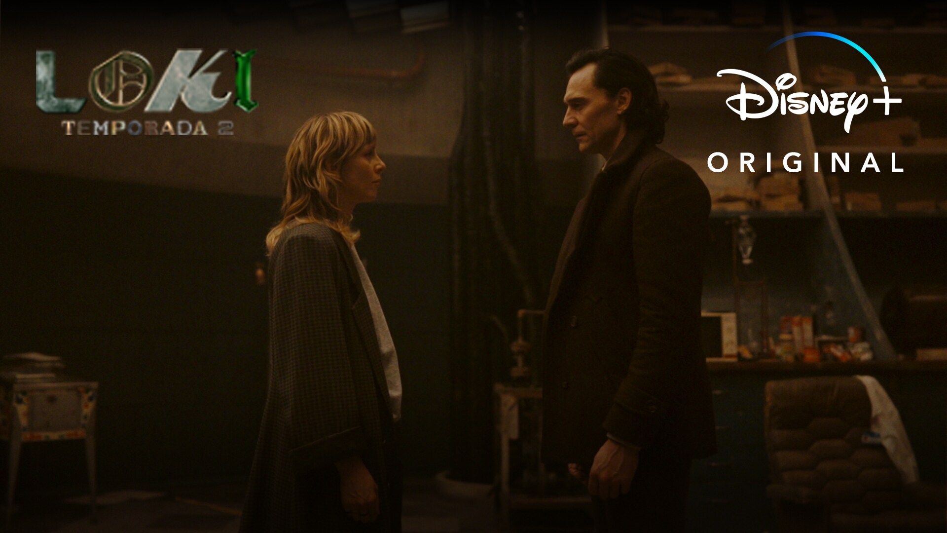 Loki | Temporada 2 | Featurette Oficial Legendado | Disney+