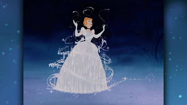 Cinderella: Holiday Season