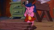 Sweet and Sour Gruffi / Duel of the Wizards