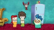 Fail Fish / Funny Fish