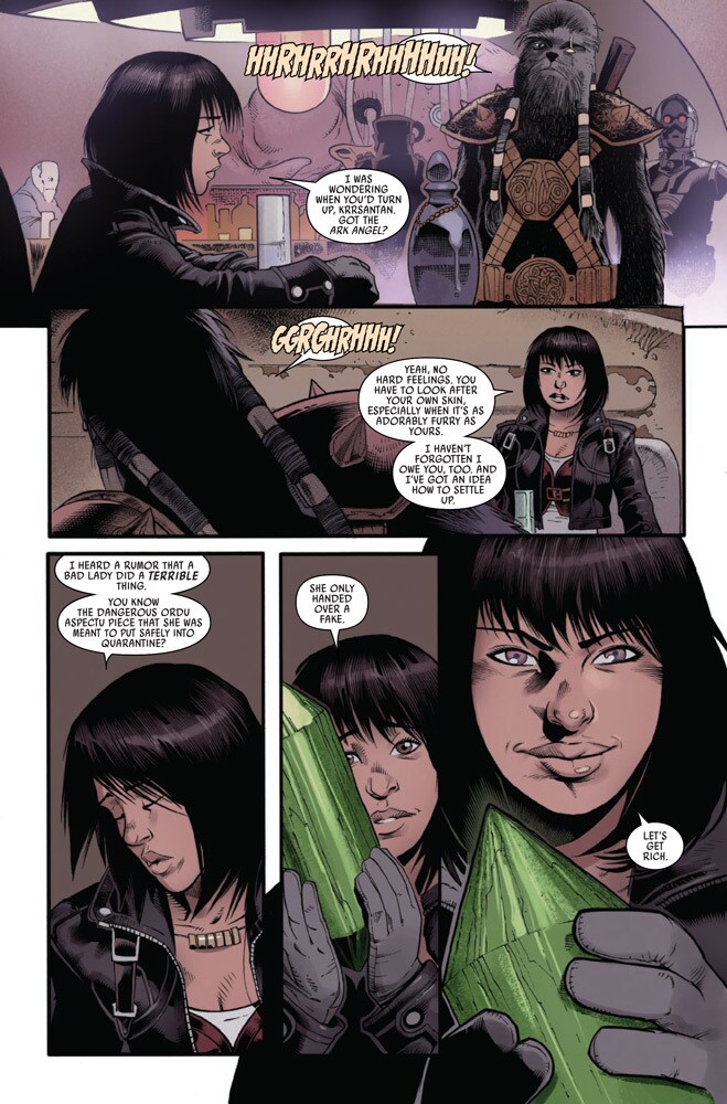 Doctor Aphra 6 page 23