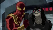 Venom Bomb