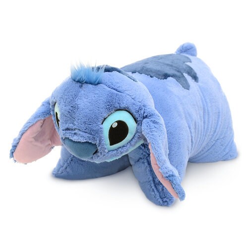 Stitch Plush Pillow shopDisney