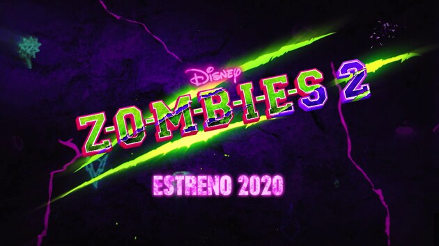 2020 Z-O-M-B-I-E-S 2