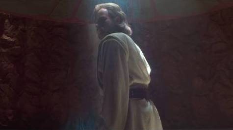 Dooku Reveals the Sith Plot