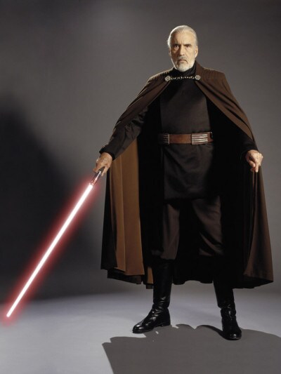 Count Dooku