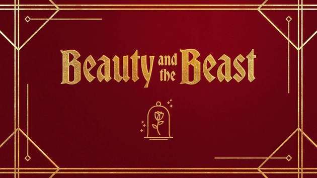 Beauty and the Beast Storybook | Disney Princess
