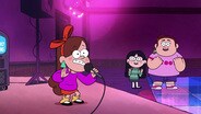 Double Dipper
