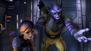 Spark of Rebellion (Part 2 of 2)
