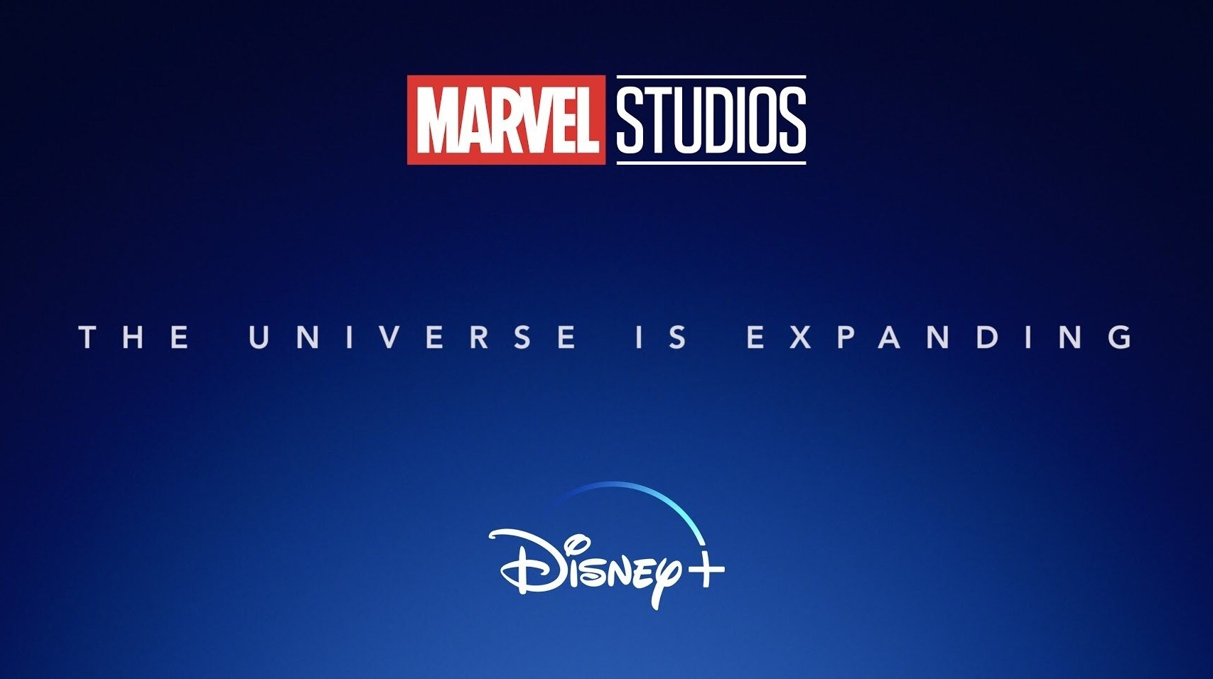 The Universe is expanding | Disney+