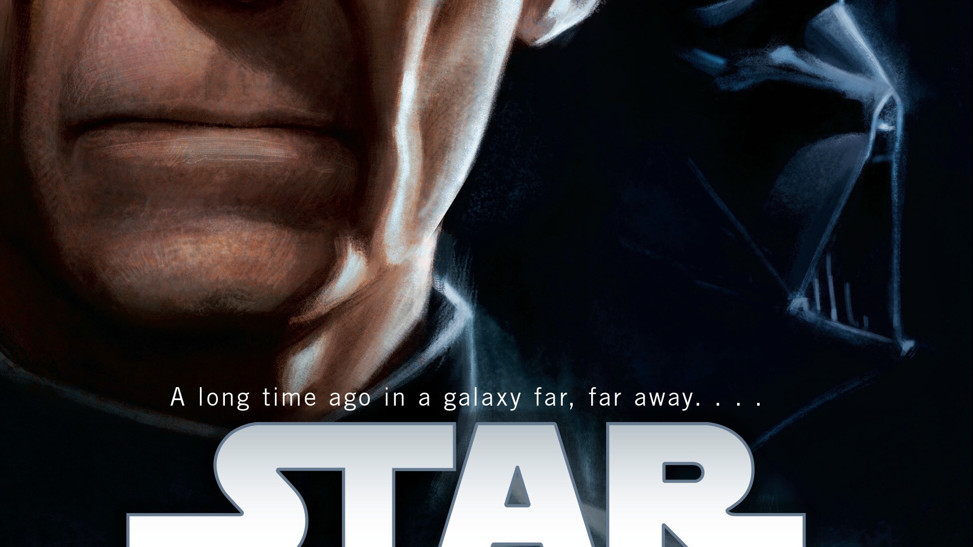 Star Wars: Tarkin cover