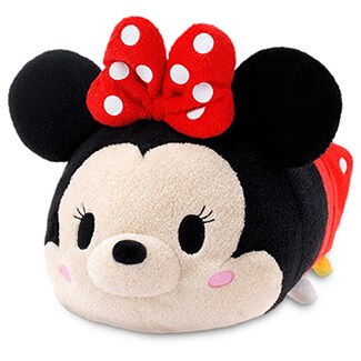 tsum tsum cloud pillow