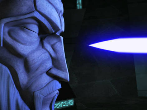 Some call us Force-wielders