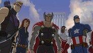 The Avengers Protocol : Part 2 (Part 2 of 2)
