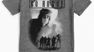 Gareth Edwards, Felicity Jones, and More Come Together for ‘Force 4 Fashion’ T-Shirts