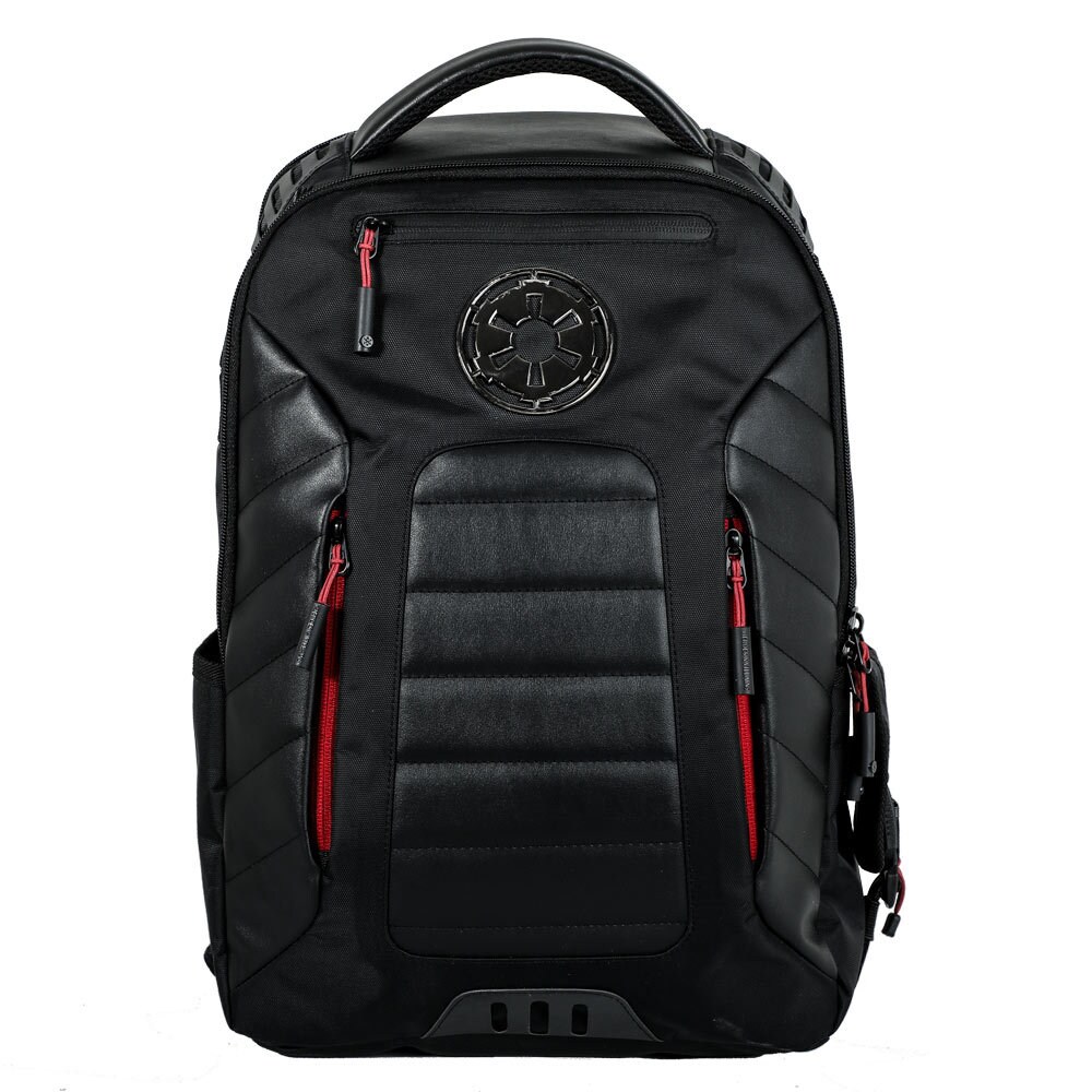 A NYCC 2022 convention exclusive backpack.