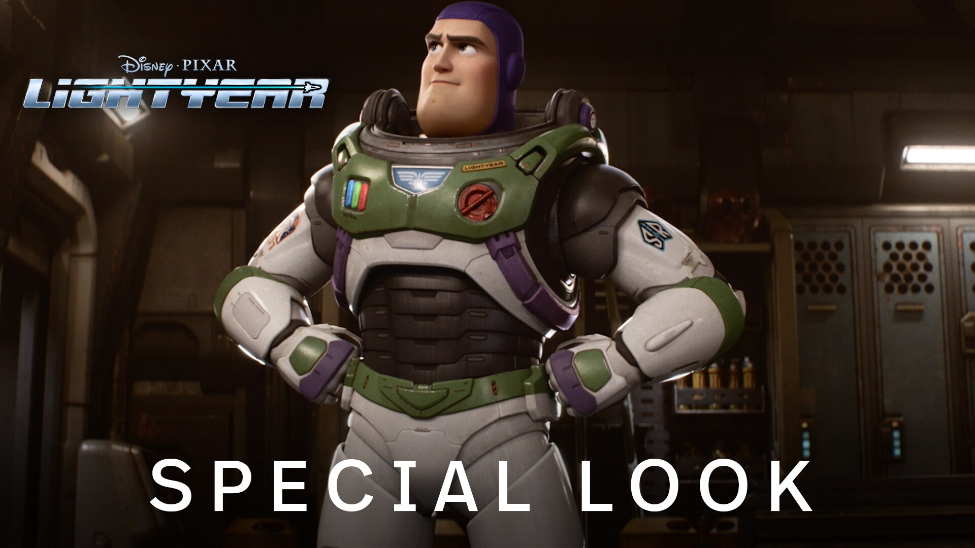 Lightyear | Special Look