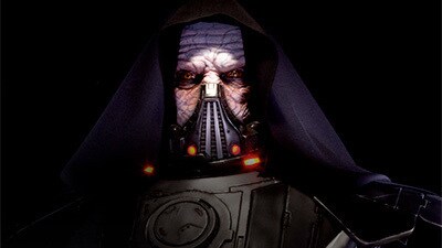 Win Darth Malgus Statue in GameStop's May the 4th Sweepstakes