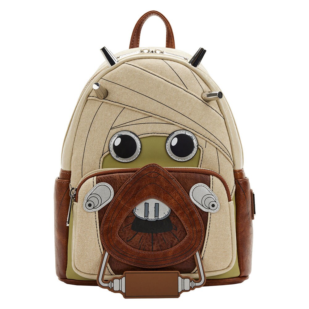 Tusken Raider Bag by Loungefly