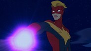 The Last Avenger