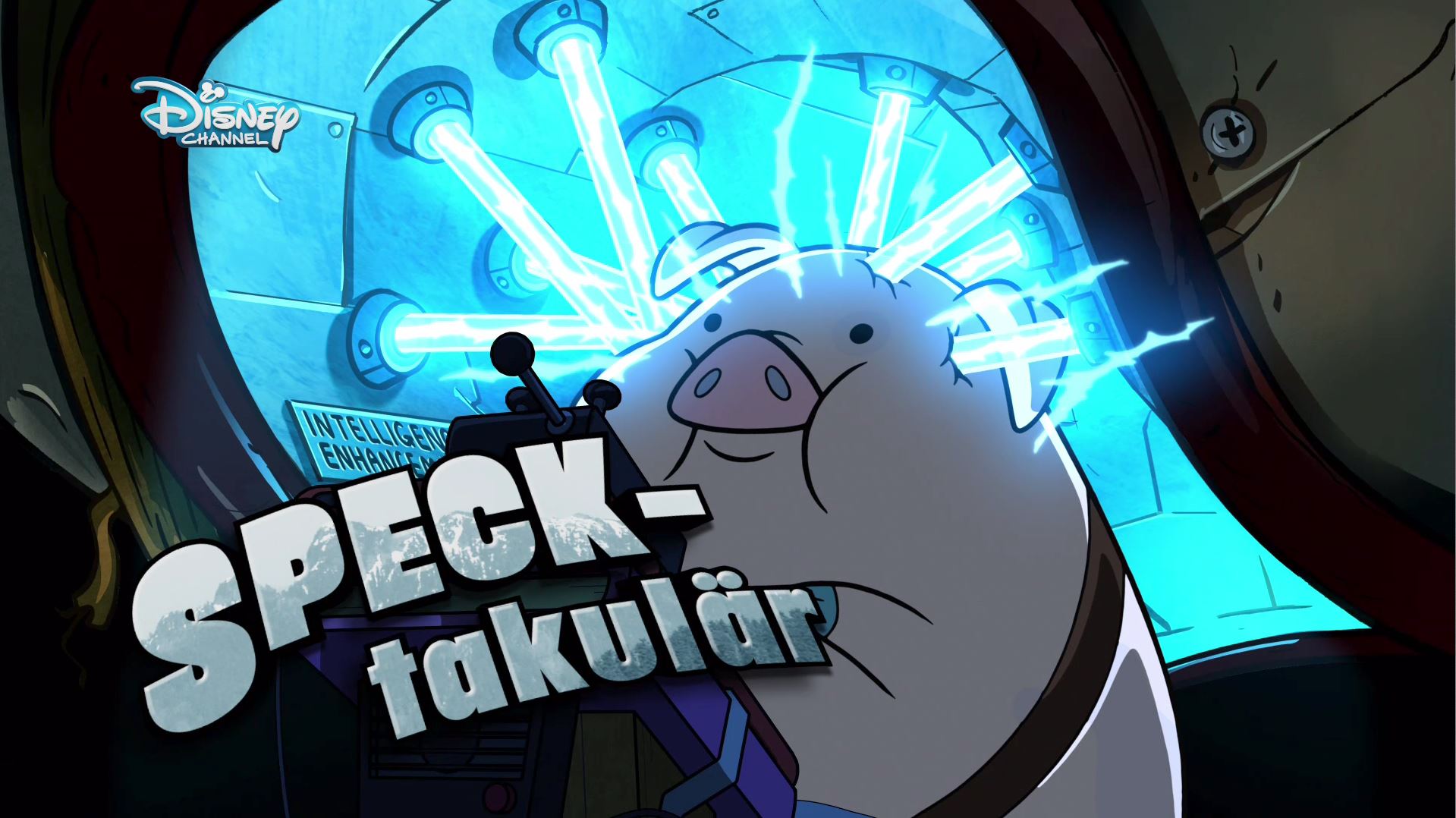 Willkommen In Gravity Falls Neue Folgen Ab Dem 2510