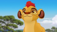 Timon and Pumbaa's Christmas