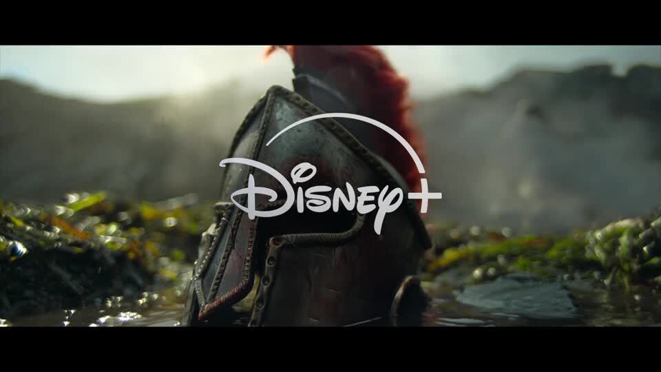Percy Jackson and the Olympians Season 2 | Official Teaser
