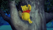 Eeyore’s Tale of the Missing Tail & Pooh, Light Up My Life