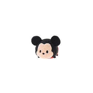 mickey mouse tsum tsums