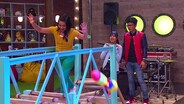 Club Mickey Mouse Episode 16