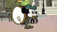 One Man Band