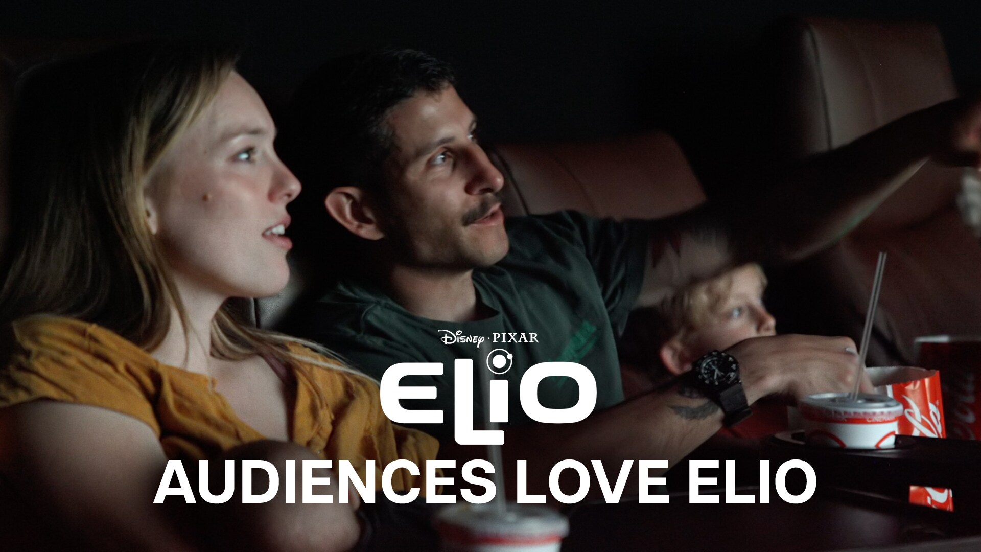 Elio | Audiences Love Elio! | In Theaters June 20