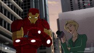 Small Time Heroes