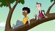 Going the Extra Milo / The Undergrounders